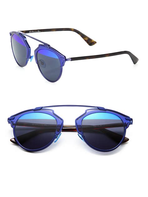 dior so real blue sunglasses|dior so real sunglasses men.